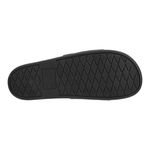Select badslippers zwart (36-47)