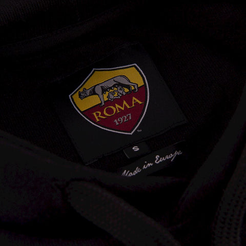 AS Roma Copa Football Taper sweater hoodie