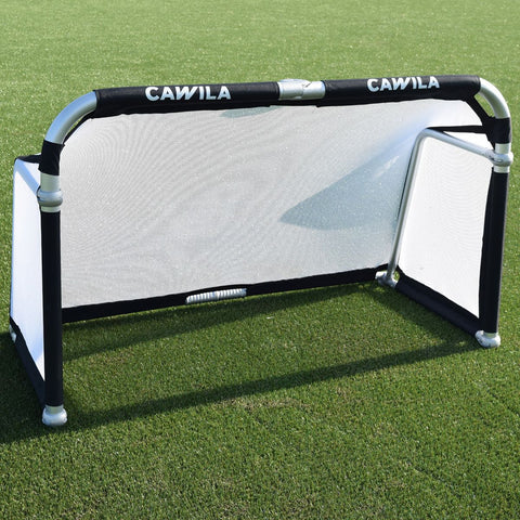 JAKO Cawila opvouwbaar aluminium voetbaldoel 150x100 cm