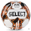 Select ACTIE 10+1 gratis voetbal X Flash Turf kunstgras maat 4-5