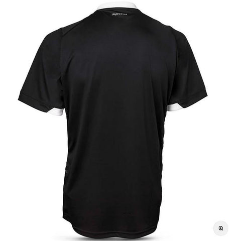 Select Spain player shirt S/S zwart