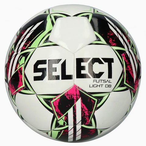 Select voetbal indoor Futsal Light DB