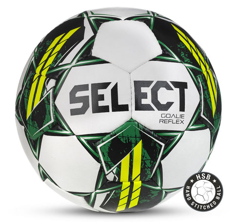 Select bal keepers Goalie Reflex (maat 5)