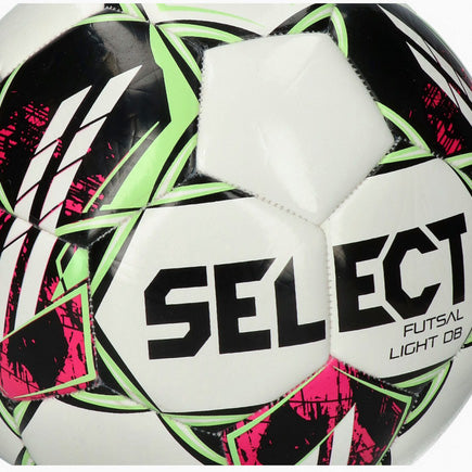 Select voetbal indoor Futsal Light DB