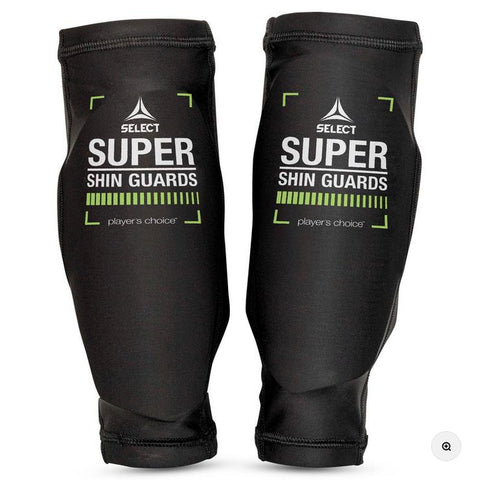 Select scheenbeschermers Shin Guard Super V25