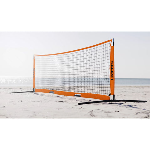 Select trainingsmateriaal Foot Tennis net