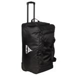 Select voetbaltas teambag Milano met wieltjes