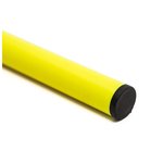 Select 4x gele stokken voor trainingskegels