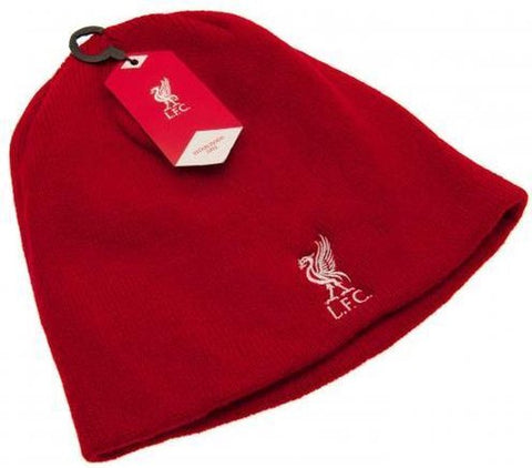 Liverpool FC rode muts