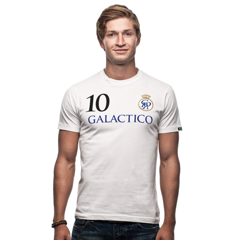 Copa Galactico t-shirt 6561