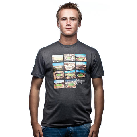 Football Grounds t-shirt 6570