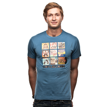 Copa Records t-shirt 6574