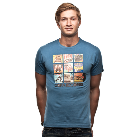 Copa Records t-shirt 6574