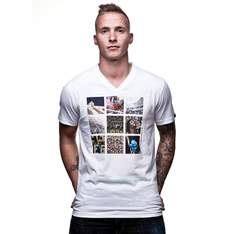 Buenos Aires Futbol t-shirt 6591