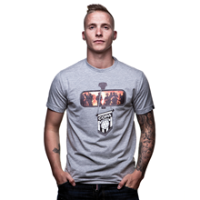 Rear-view Mirror 6607