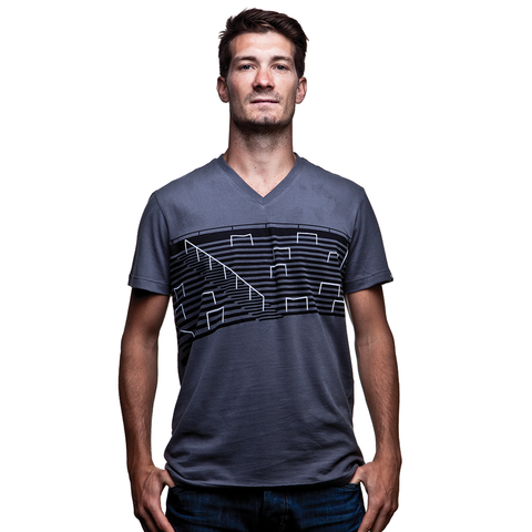 Football Terraces 6609