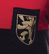 Copa Belgium Pocket designed by t-shirt