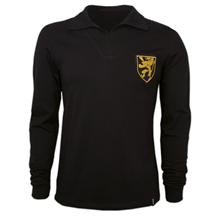Copa Belgie retro voetbalshirt 669