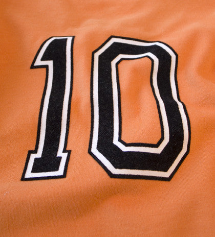 Copa Holland retroshirts kids