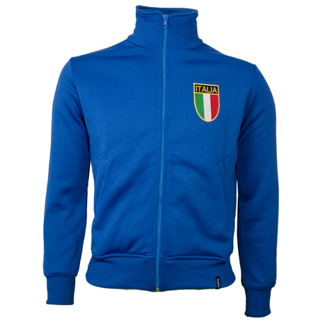 803 Italie retrojacket
