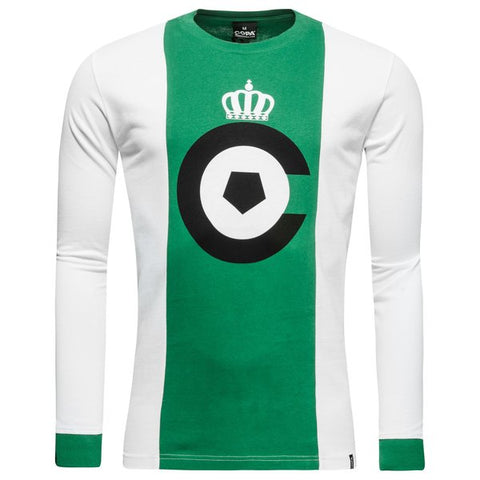 Cercle Brugge Copa retroshirt 1973/74