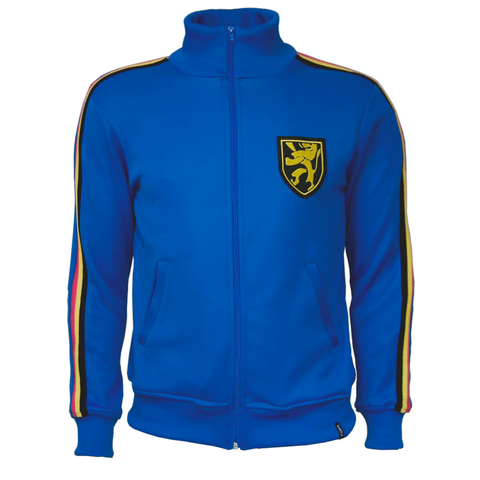 Copa België retro voetbaljacket 851