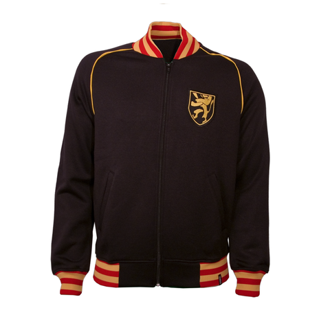 Copa België retro voetbaljacket 855