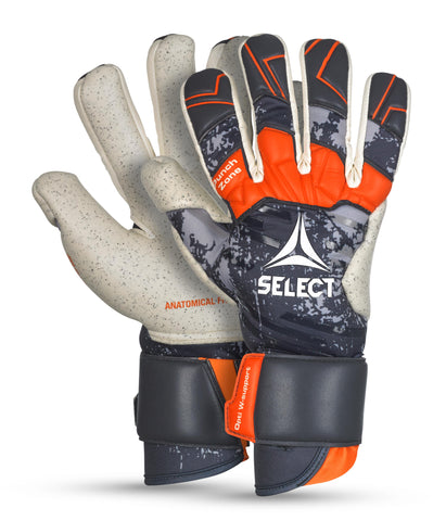 Select keeperhandschoenen gloves 88 Pro Grip Elite V22 (negative cut)