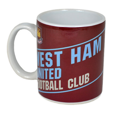 West Ham Utd mok