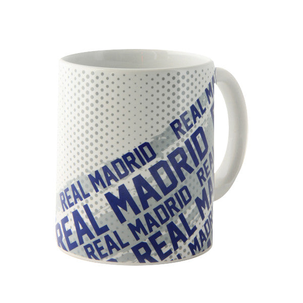 Real Madrid mok impact