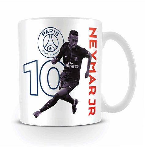 PSG Neymar 10 mok