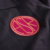 AS Roma Copa retro voetbalshirt 30s
