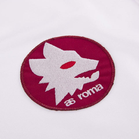 AS Roma Copa retro voetbalshirt 1984