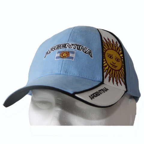 Argentinië pet