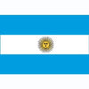 Argentinië vlag