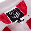 Atlético Madrid Copa retro voetbalshirt 1939-40