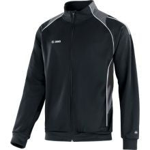 Jako vest Attack kids zwart/grijs