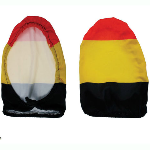 Autospiegel hoesjes Belgium