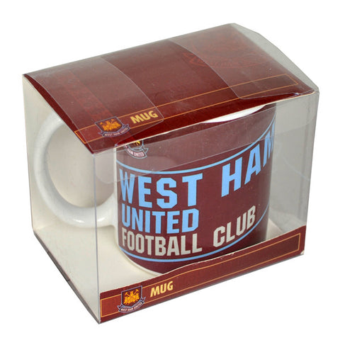 West Ham Utd mok
