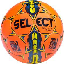Select voetbal Brillant Super O maat 5