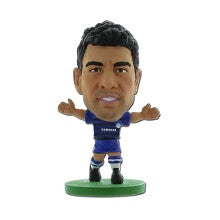 Chelsea FC mini Diego Costa
