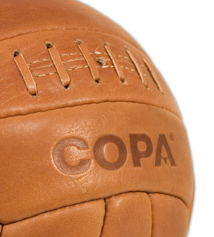 Copa Retro Classic voetbal