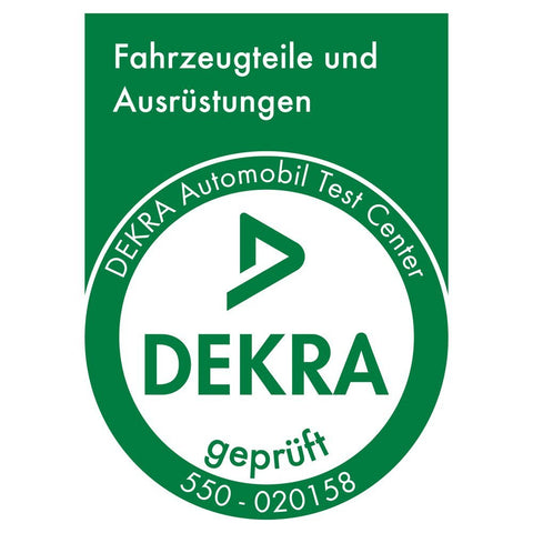 Auto haaievin Portugal