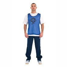 Olympic trainingshesje blauw