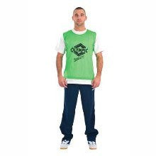 Olympic trainingshesje groen