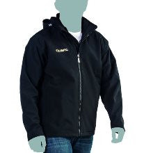 Olympic soft shell jacket excellence