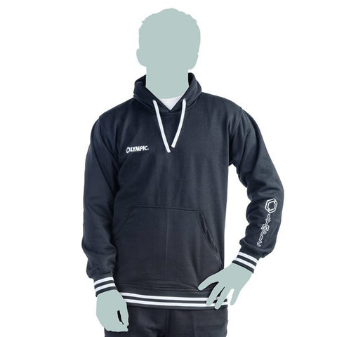 Olympic montana hoteltracksuit met broek