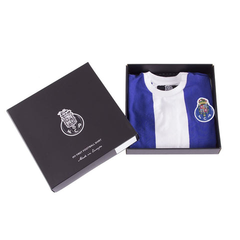 FC Porto Copa my first retro voetbalshirt kids