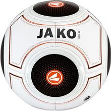 Jako voetbal Performance Goal zwart