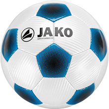 Jako voetbal Match Classico blauw